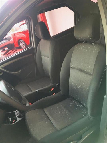 Imagem 5 de 10 de Renault Logan Expr1.0 Ano:2012 Prata Completo Flex