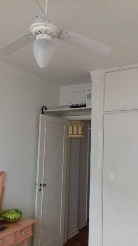 Imagem 1 de 12 de Apartamento À Venda, 164 M² Por R$ 800.000,00 - Lapa - São Paulo/sp - Ap2992