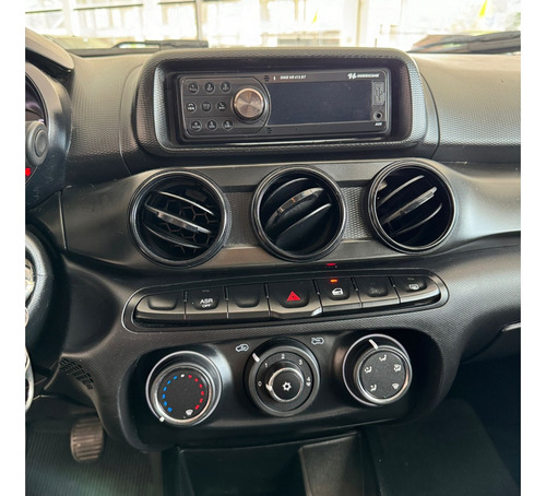 Fiat Argo 1.0 FIREFLY FLEX MANUAL