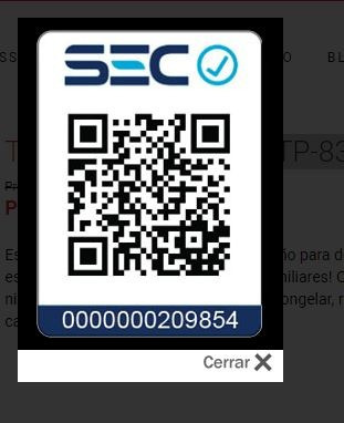 Imagen 6 de 8 de Tostador De Pan 840w Tp-830 Blanco Sindelen - Iken