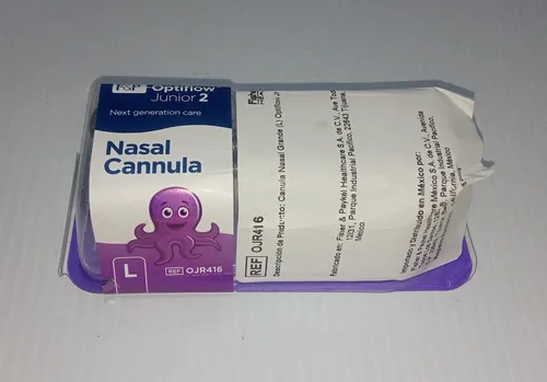 comprar Canula Nasal Infantil Optiflow Junior 