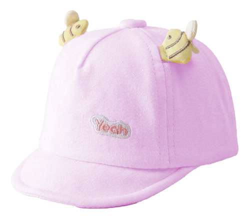 Gorra Para Bebes 6-12 Meses