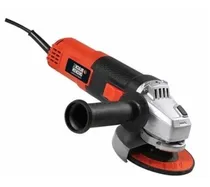Comprar Esmeril Black And Decker 4 1\u002F2 820w G720 Original