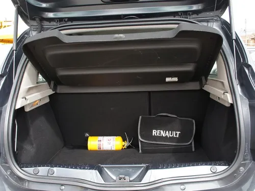 Renault Stepway 1.6 Dynamique / Intens Mecánica