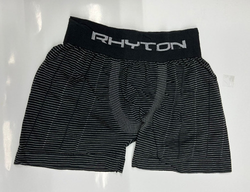 Pack X6 Boxer Rhyton  Articulo 5300 Rayado