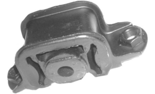 Soporte Pata De Caja Fiat Ducato B 184666