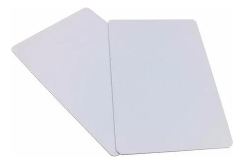 Cartão Proximidade Rfid Mifare 13.56 Nfc Kit Com 10