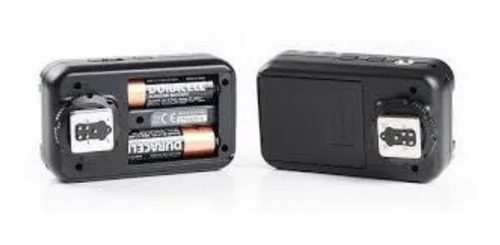 Imagem 5 de 5 de Radio Flash Yongnuo Yn622c E-ttl Para Canon