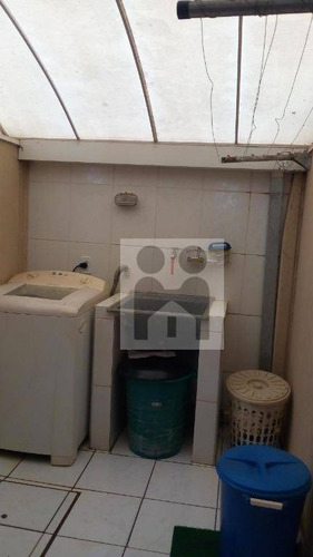Imagem 14 de 17 de Casa Em Condomínio Com 3 Dormitórios Sendo 2 Suítes - Ca0717
