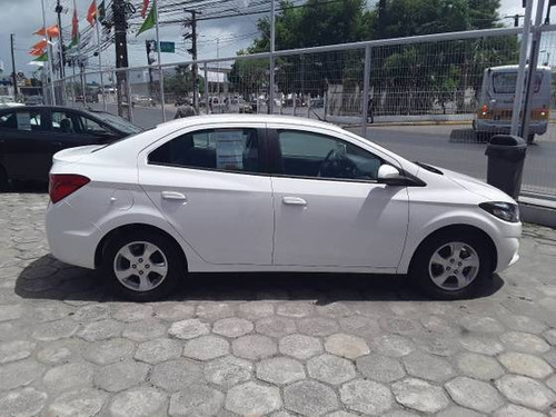 Imagem 9 de 9 de Chevrolet Prisma 1.4 Mpfi Lt 8v Flex 4p Manual
