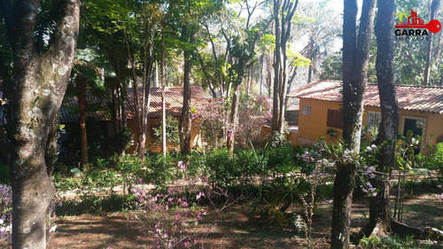 Imagem 28 de 30 de Chacara - Ch00246 - 34440536