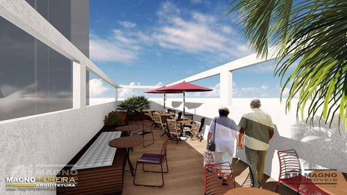 Imagem 19 de 23 de Apartamento Com 2 Dormitórios À Venda Em Aricanduva - Ap2169