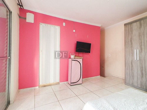 Imagem 18 de 30 de Sobrado Com 3 Dormitórios À Venda, 85 M² Por R$ 390.000,00 - Cidade Patriarca - São Paulo/sp - So3897