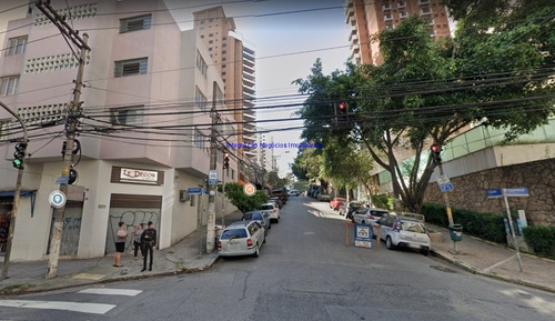Imagem 5 de 10 de Loja 40m², 02 Banheiros. Excelente Localização Entre As Ruas Aimberê, Caiubí E Bartira. Á 15 Minutos Do Estadio Do Palmeiras E Bairro Tradicional D - 20081909 - 68391732