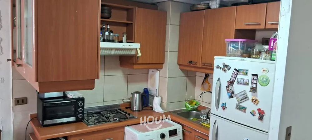 Imagen 4 de 30 de Departamento Avenida Vicuña Mackenna Id: 167428