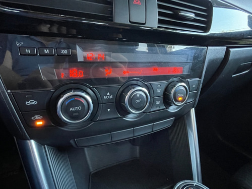 Imagen 13 de 23 de Mazda Cx 5 R Automático 2014 Full