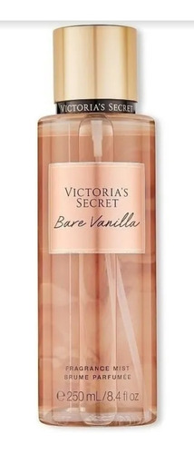 Bare Vanilla Victoria's Secret Mist