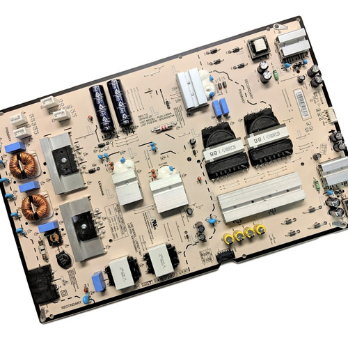 Fuente Poder LG Eay65328601 82um8070pua 82un8570puc Rtp1634 (Usado)