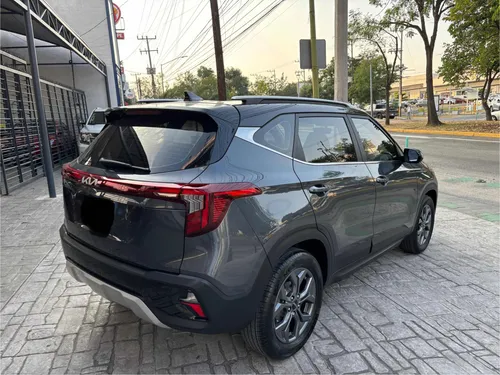 Kia Seltos 1.5 Ex Pack At