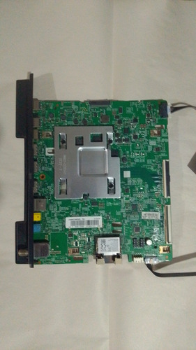 Tarjeta Main De Television Samsung Un49nu7300f (Usado)
