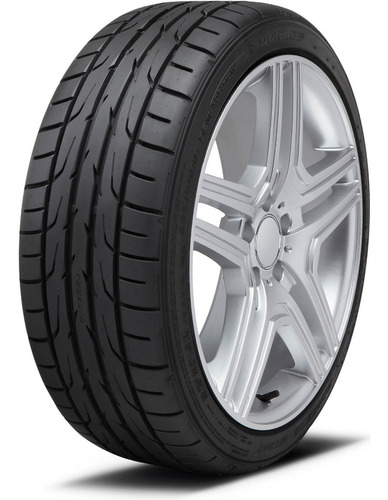 Imagen 1 de 3 de Neumático Dunlop 225/45r17 94w Dz102