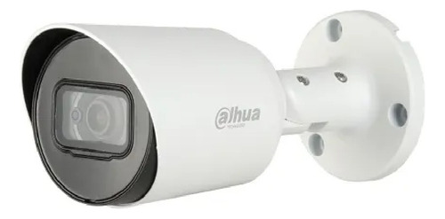 Dahua Dh-hac-hfw1500tn Cámara De Seguridad Hdcvi 5mp