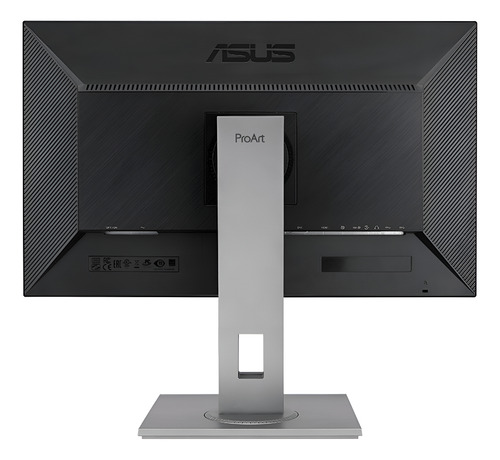 Monitor Asus Proart 27 Pulgadas 2k Wqhd Ips 75hz Hdmi Dp Usb
