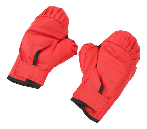 Luvas De Luta Para Crianças, 1 Par De Luvas De Boxe Para Cri