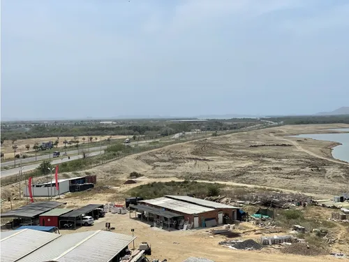 Venta/arriendo Apartamento Serena Del Mar Meraki