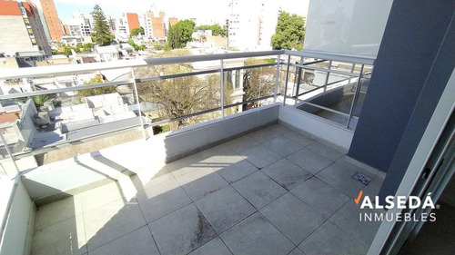 Imagen 3 de 29 de Semipisos De 1 Dormitorio A Estrenar - Córdoba Y Rodríguez