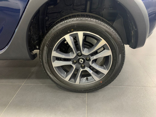 Renault Sandero 1.6 16v Intens