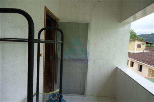 Imagem 17 de 19 de Apartamento Com 2 Dorms, Praia Da Maranduba, Ubatuba - R$ 260 Mil, Cod: 776 - V776
