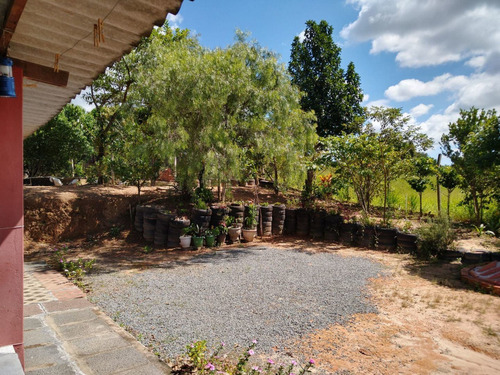 Imagem 15 de 17 de Chácara Com 2 Dormitórios À Venda, 2050 M² Por R$ 280.000,00 - Bairro Dos Pires - Limeira/sp - Ch0086