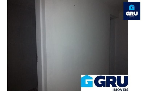 Imagem 28 de 30 de Excelente Sobrado Comercial - Sc312