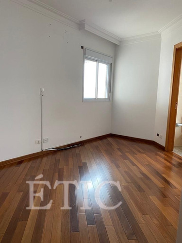 Imagem 5 de 20 de Apartamento Residencial Em São Paulo - Sp - Ap1868_etic