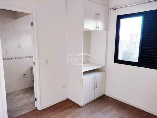 Imagem 12 de 15 de Apartamento Localizado No Alto De Santana ! - Cf40721