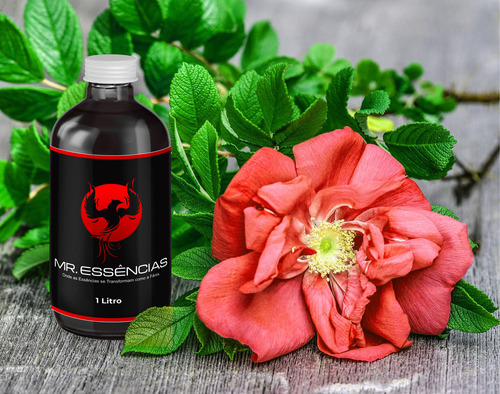 Essência Concentrada 100ml - Hidrossolúvel | Tabaco