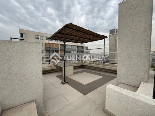 Departamento En Venta De 3 Dorm. En Macul