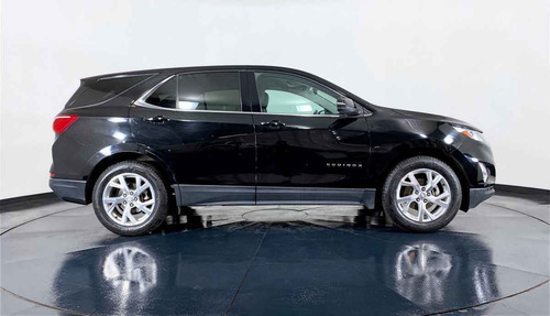 Imagen 3 de 15 de 110464 - Chevrolet Equinox 2018 Con Garantía