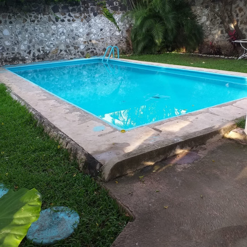 Venta De Casa De Campo En Morelos