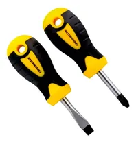 Comprar Set Mini Destornilladores 2pz Crossmaster H Y T 