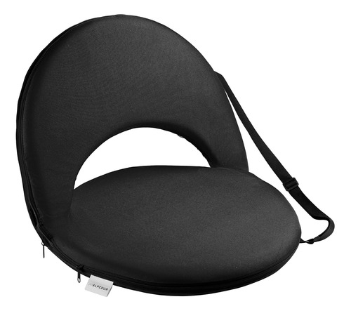 Asiento De Estadio Plegable - Silla Impermeable De Lujo...