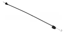 Comprar Comando Puerta Varilla Cable Manija Vw Gol 95\u002F05 3 Puertas