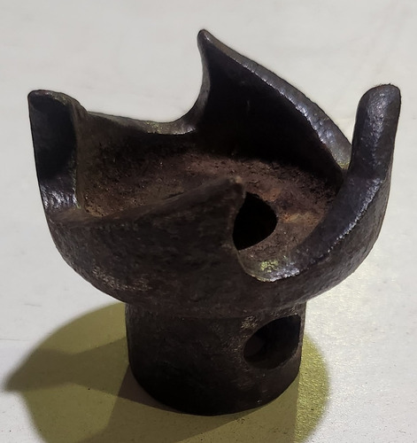 Enganche. Trincheta. Arranque Para Ford Modelo T (Usado)