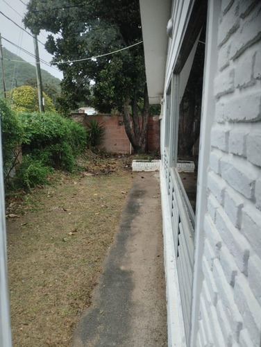 Espléndida Propiedad De Tres Dorm. Zona Aerosilla, Villa Carlos Paz