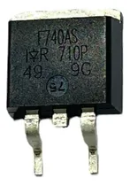Comprar Driver Irf740 Irf740as Ecu Bsi Automotriz Original