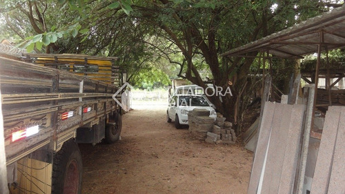Imagem 4 de 11 de Terreno - Protasio Alves - Ref: 237184 - V-237184