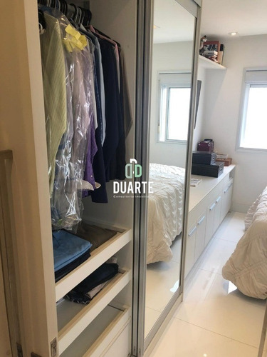 Imagem 17 de 30 de Apartamento - Ap03268 - 68898608