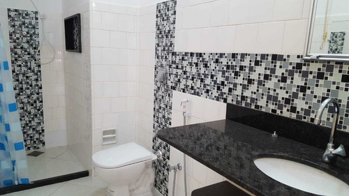 Imagem 13 de 14 de Casa Temporada Praia Das Castanheiras - Centro Guarapari-es
