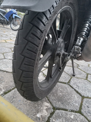 Moto Dafra Riva 150cc, Já Com Suporte Para Baú.